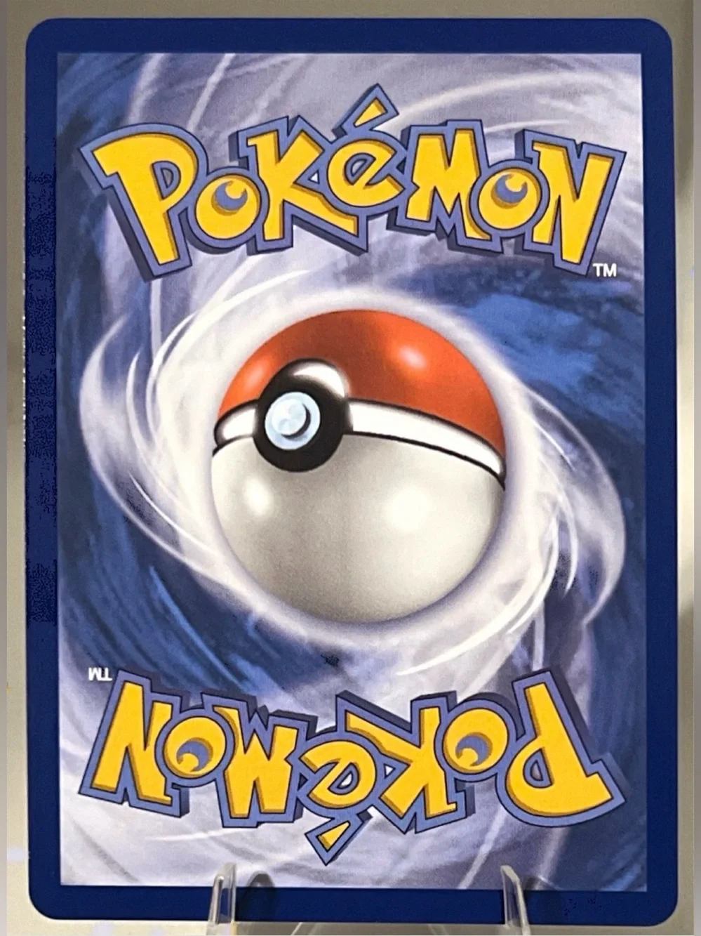 Pokémon TCG: Pitch Black - TREMENDOUS BOMB 113/084 NM